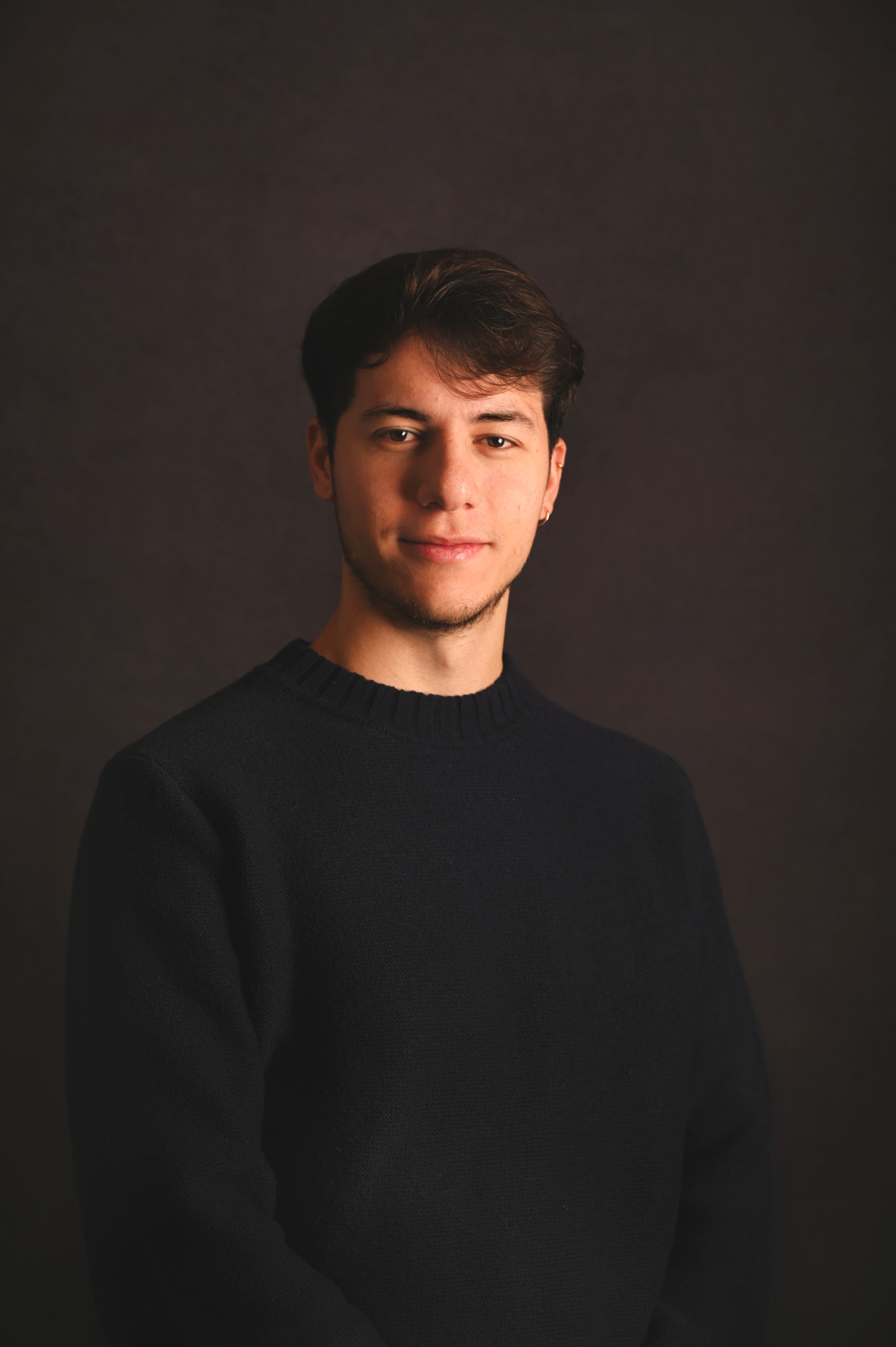 Anthony Zammit, Co-CTO at 3BIT