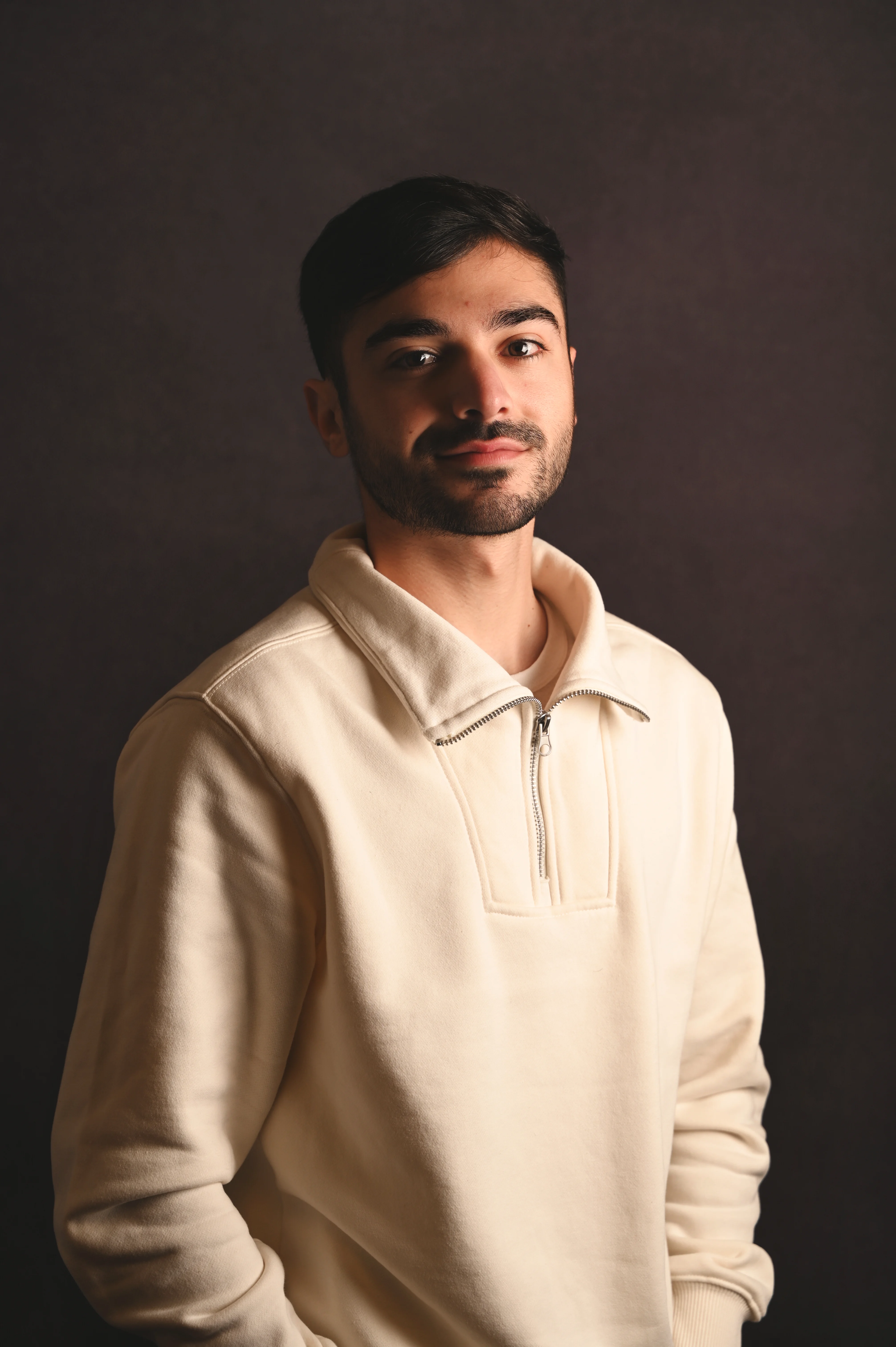Frank Sciberras, CEO at 3BIT